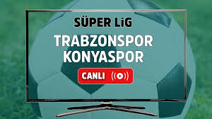 Trabzonspor taraftarları, atiker konyaspor maçına çok fazla ilgi göstermedi. Vma2ekhj2gh41m