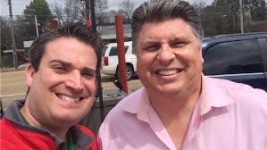 15 years and a career later...THANK YOU, TODD!