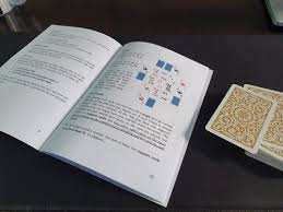 We'll hit the high points of each game listed here without going into too deep of detail. Here Are Ten New Solo Card Games Playable With A Standard Card Deck Free Pdf Included And Feedback Requested Boardgamegeek