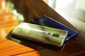 Blackview S8 With 4 Cameras Off To ...