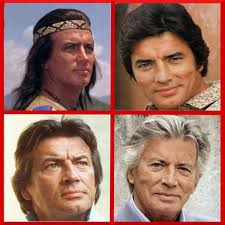 twitter pierre brice winnetou pierre brice schauspieler