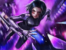Alita Battle Angel Hd Wallpapers 4k Backgrounds Wallpapers Den Download this free hd 3d desktop wallpaper. alita battle angel hd wallpapers 4k