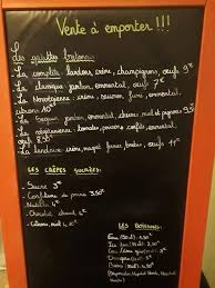 What other restaurants are like l'ambroisie? Restaurant L Ambroisie Capbreton Home Facebook