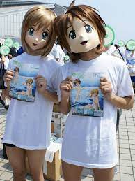 I've been a lot of hellish fights and brutal killings boku no pico is a seriously messed up anime and manga. Boku No Cosplay Boku No Pico Know Your Meme