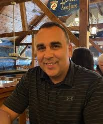 Brian Huckins's Instagram, Twitter & Facebook