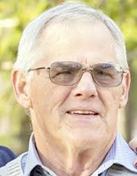 Lawrence "Larry" Greenlaw