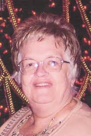 Virginia Lewis Obituary