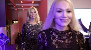 Exclusive Black Tie Event by Albert Golukhov and Stella Strong