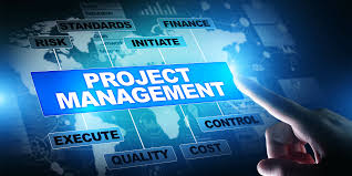 The primary constraints are scope, time, budget. 9 Project Management Career Paths Industries Salary And More Flexjobs