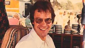 Photos: Rich Morgan through the years