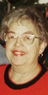 Barbara H. Butts Obituary