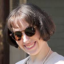 Hannah Freimark's Instagram, Twitter & Facebook