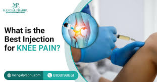 Image result for Knee Injection