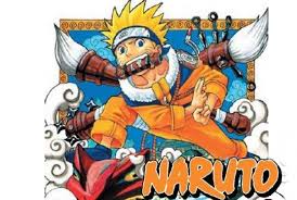 Shinku Horou Nyanyikan Lagu Episode Terakhir Naruto Republika Online