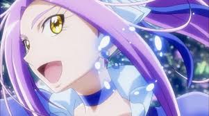 pin by batman on suite precure in 2021 anime pretty cure magical girl