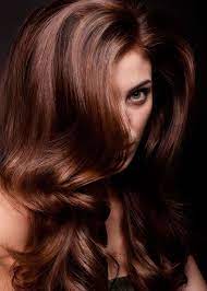Pin On Hair