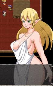 RPGM - Nymphomania Priestess [v0.8] [TechnoBrake] | F95zone | Adult Games |  Comics | Mods | Cheats