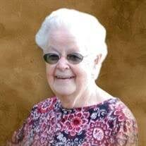 Erma Irene Rowley Obituary