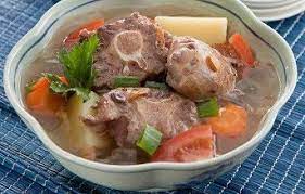 Resep Membuat Sop Iga Sapi Cara Memasak Sop Buntut Resep Sop Iga Resep Sop Iga Sapi Spesial Cara Masak Sop Iga Sapi Cara Food Indonesian Food Traditional Food