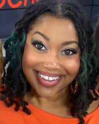 Janelle Butler's Instagram, Twitter & Facebook