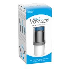 Place the sealed container into a bowl of warm water or hold it under warm, but not hot, running water for a few minutes. Customer Favorite Kiinde Kozii Voyager Compact Travel Bottle Warmer For Breast Milk Baby Bottles Baby Food Accuweather Shop