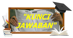 Kunci Jawaban Prediksi Un Usbn Ipa Mtk B Indo Paket 1 2019 20 Mbah Guru