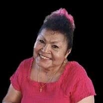 Janie Resendez Obituary