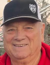 Obituary information for Larry Thompson