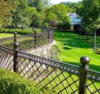 Custom Fencing | Garon Fence