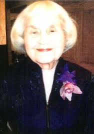 Janice Lucille Warner Munn (1921-2014): homenaje de Find a Grave