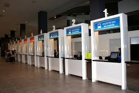 Tbs online tickets are available for online booking on busonlineticket.com. Jetbus Shuttle Buses From Klia2 To Terminal Bersepadu Selatan Tbs At Bandar Tasik Selatan For Just Rm11 Klia2 Info