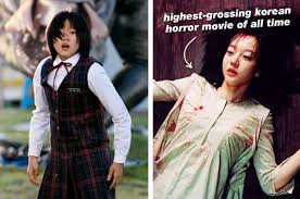 What is a really good movie to watch in 2020? Korean Movies To See If You Loved Parasite