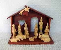 Cambodge 2 Jpg 650 534 Pixels Nativity Set Nativity Christmas Nativity