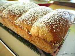 Epingle Sur Brioches Gateaux