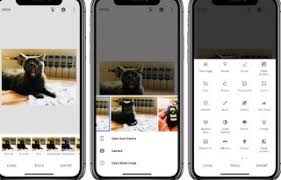 App di fotografia con filtri. Migliori App Per Modificare Foto Su Iphone Con Filtri Ed Effetti Navigaweb Net