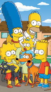 The simpsons, windows 10, seymour skinner. Wallpaper Simpsons Posted By Sarah Simpson