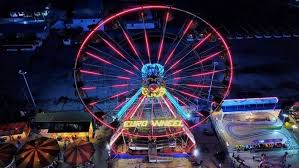 Hai all, tapak pesta pulau pinang 2019 | year end destination? Syieddy On Twitter Pesta Pulau Pinang Will Be Back Guys Get Ready From 1 December To 31 December 2019 Yg Mna Ada Di Penang Within That Period Of Time Boleh La Singgah
