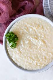 Really easy and delicious risotto recipe! Chicken Risotto Easy Weeknight Dinner Kroll S Korner