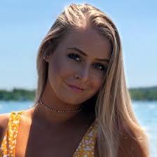 Kayla Ware's Instagram, Twitter & Facebook