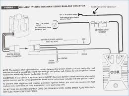 The infrared light makes a completed circuit when the sensor picks it up. Mallory Unilite Distributor Wiring Diagram Wiring Site Resource