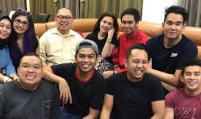 On our instagram viewer you can easy watch instagram stories, profiles, followers anonymously. Mas Idayu Sebak Menyanyi Nirmala Di Pentas Daa 4