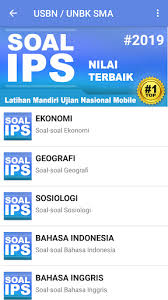 Maybe you would like to learn more about one of these? Un Sma 2020 Unbk App Download 2021 Gratis 9apps