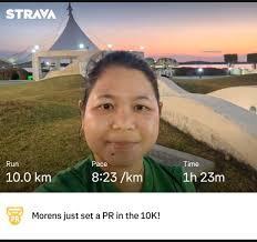 Any tips for my first 10km run?
