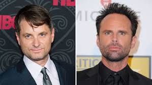 Walton goggins carries surprising cbs sitcom the unicorn. Walton Goggins Movies And Tv Shows Filmswalls