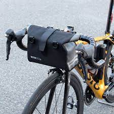 ワールドサイクルのオリジナルブランド r250 から 完全防水の自転車用バッグ３種類が発売された nbsp 自転車 バッグ 防水