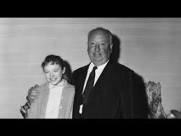 At age 9, she appeared in 1958's in love and war, … Veronica Cartwright S Memories Of Alfred Hitchcock Youtube