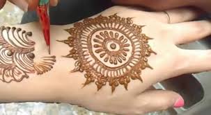 See more ideas about full hand mehndi designs, mehndi designs, dulhan mehndi designs. Full Video Easy Simple Mehndi Design Cute Henna Mehendi For Hand New Video Dailymotion