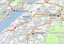 Die gemeinde cressier — cette page d'homonymie répertorie les différentes localités partageant un même nom. Michelin Cressier Map Viamichelin