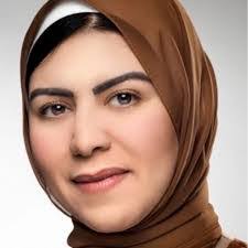 Amira Awad's Instagram, Twitter & Facebook