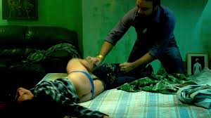 Alice Braga Nude and Sex Scenes Compilation - ScandalPost